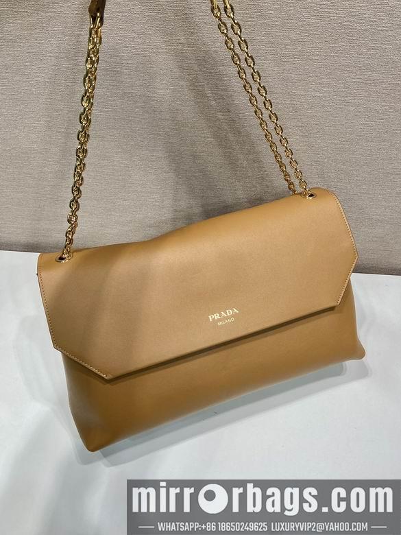 Prada Bags Prada 1BD068 38x23x12cm AP