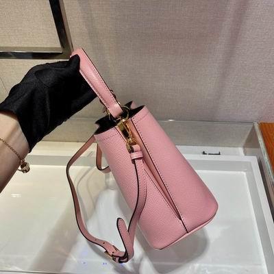 Prada Bags Panier AP1BA217 17x18X10.5