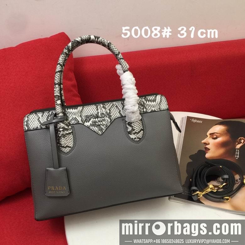 Prada Bags 5008 31X22X12 cd