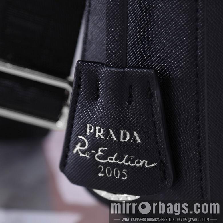 Prada Bags 1BH204 23X17X6.5cm XMY 2colour