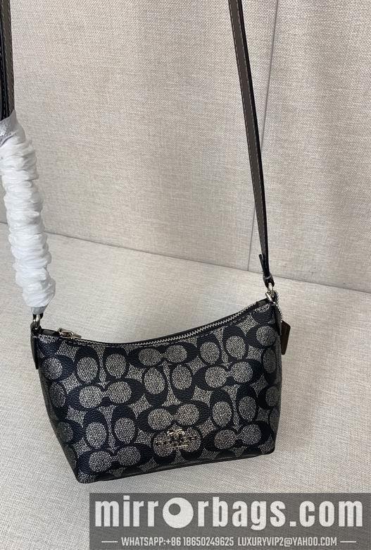 Coach Bags cw338 cw336 19.5X17X11cm JH 1