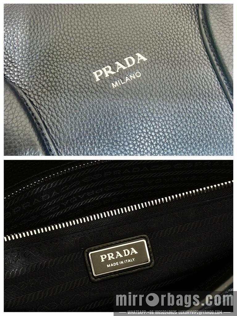 Prada Bags Parda 2VC035 50x33x19cm Ap