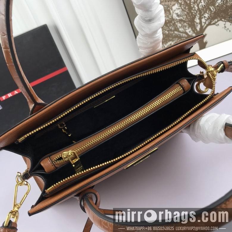 Prada Bags CD66155 30X24X15 seven colors