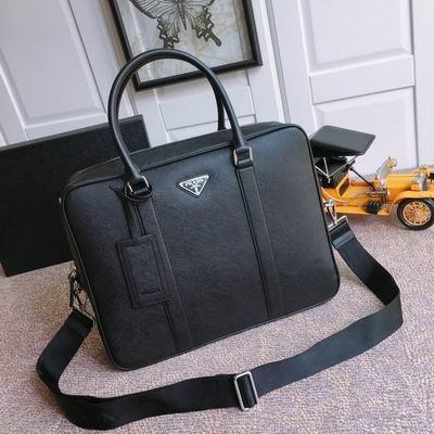Prada Bags 0661 36x28x9cm ap 19