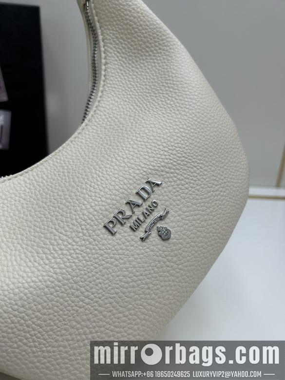 Prada Bags Prada 1BA108 24x13x7cm jj4