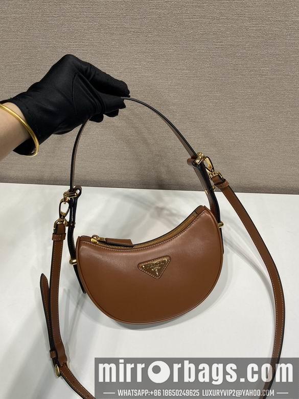 Prada Bags Prada Moon1BC199 18x16x5cm AP