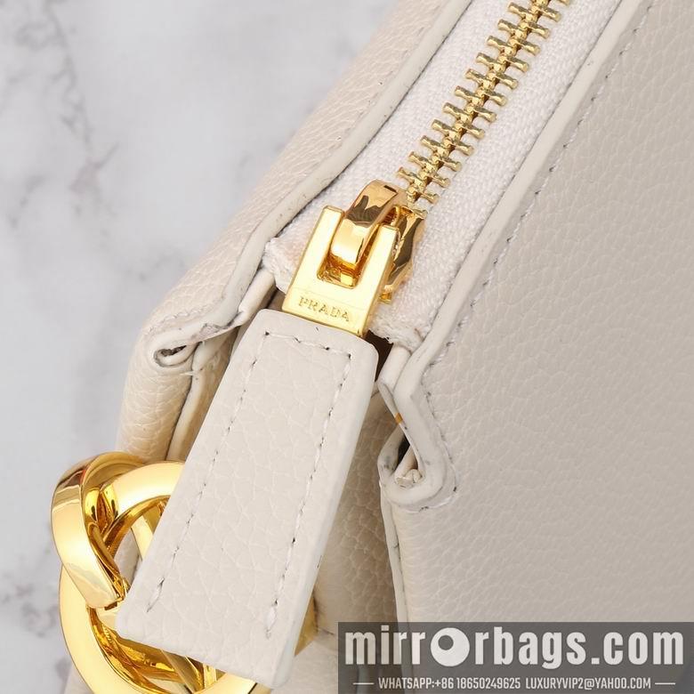 Prada Bags 1BH194 23X14X6.5cm XMY 2colour