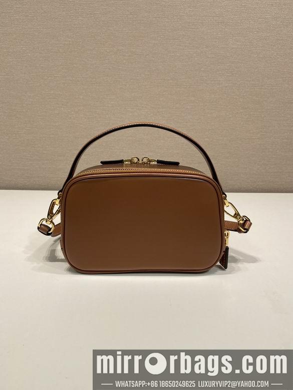 Prada Bags Prada 1BH203 18.5x13x6.5cm AP