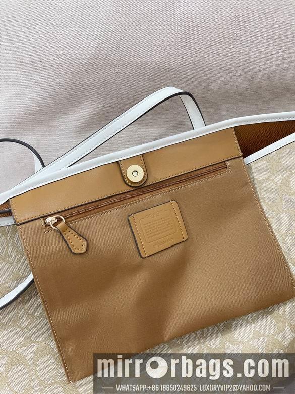 Coach Bags 45X28X16cm 072008 AZ 2