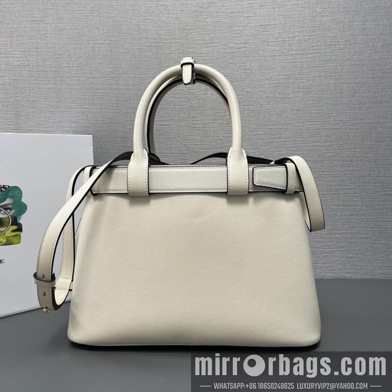 Prada Bags 1BA434 32X23X11cm YG 3colour
