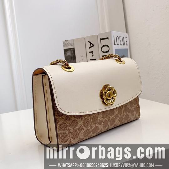 Coach Bags Coach 30585 26x17x10cm zy1