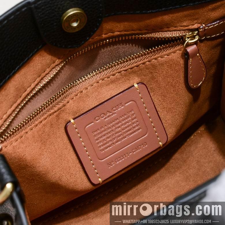 Coach Bags CM710 22X21X12cm JH