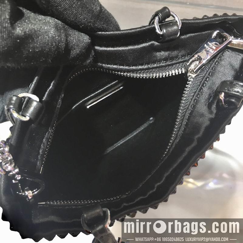 Prada Bags 1N6608 18x20cm ap 14