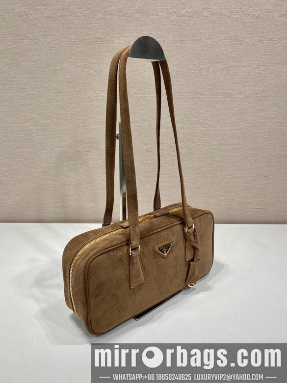 Prada Bags Prada 1BB116 30x14x8.5cm AP