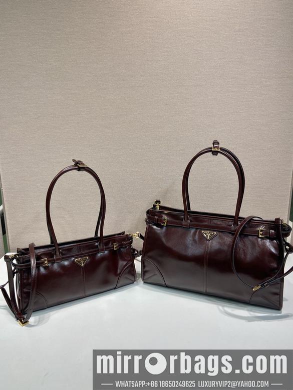 Prada Bags Prada 1BA426 32x15.5x12cm AP2