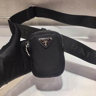 Prada Bags Re-Nylon 1BH012 25x18x4cm ap 25