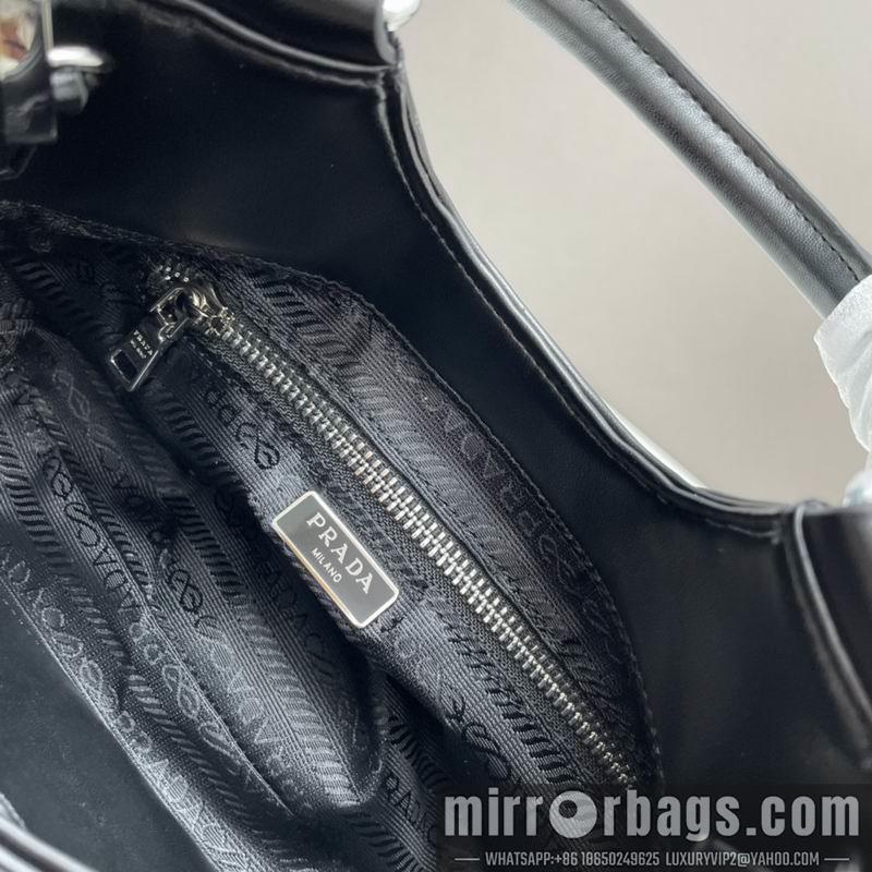 Prada Bags Prada Moon 1BA381 22.5x16x7.5cm ww 5色