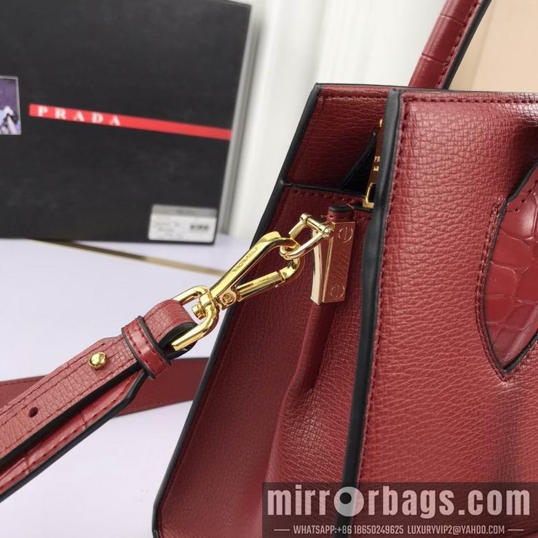 Prada Bags CD66155 30X24X15 seven colors