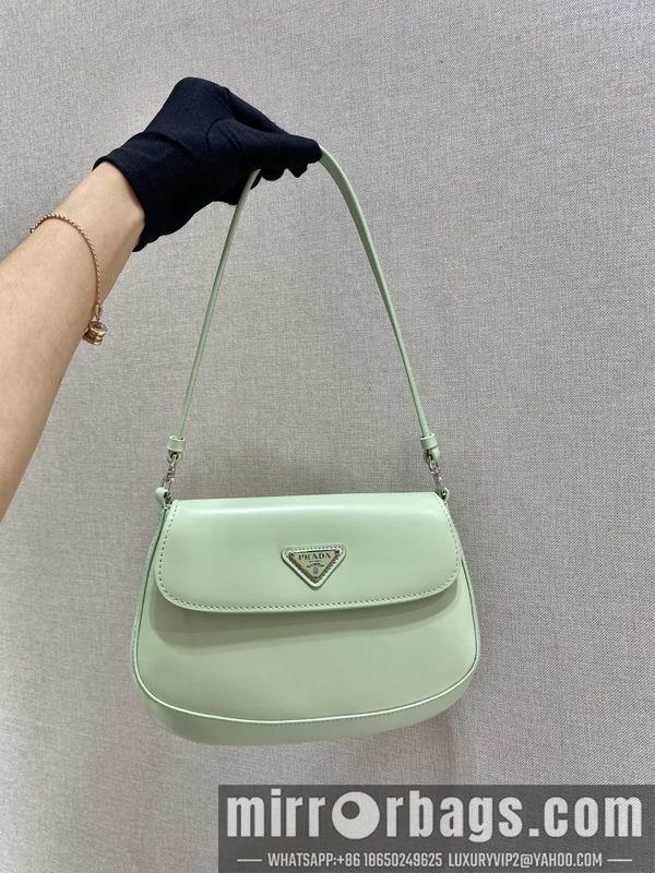 Prada Bags Cleo 1BD311 23x18x4cm ap 11