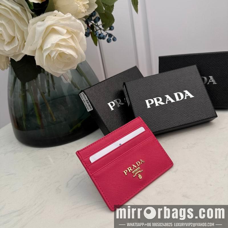 Prada Bags Prada 602 10x8cm zy6色