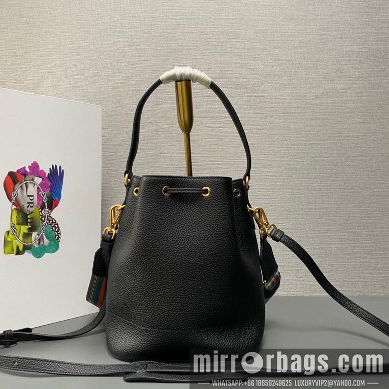 Prada Bags 1BE018 21X25X15cm DN 2colour