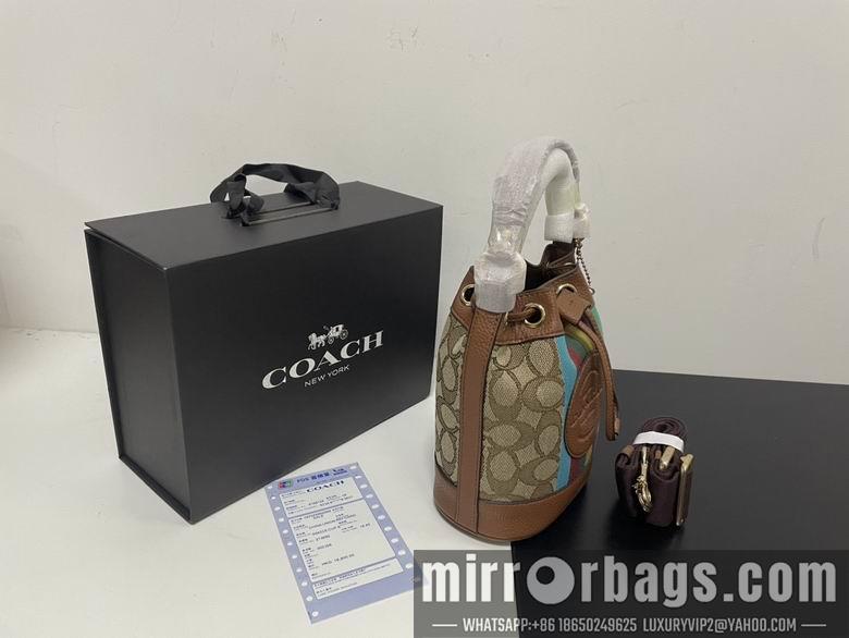 Coach Bags 15X18X10cm 042316