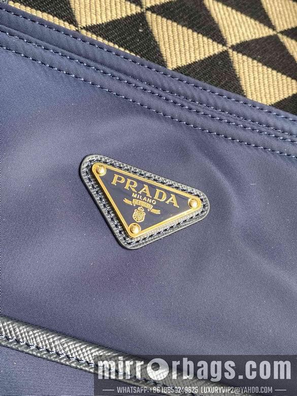 Prada Bags 1BG527 43X31X15cm