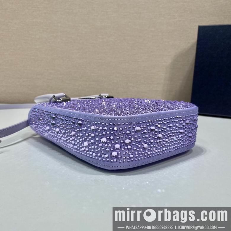Prada Bags AP1BG331 15X17.5X5