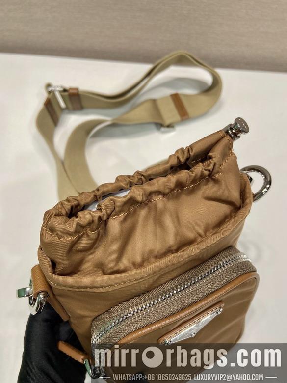 Prada Bags Prada 2ZH155 13x18cm AP