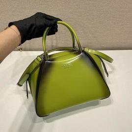 Prada Bags Parda 1BA366渐变 25.5x18x13.5cm AP