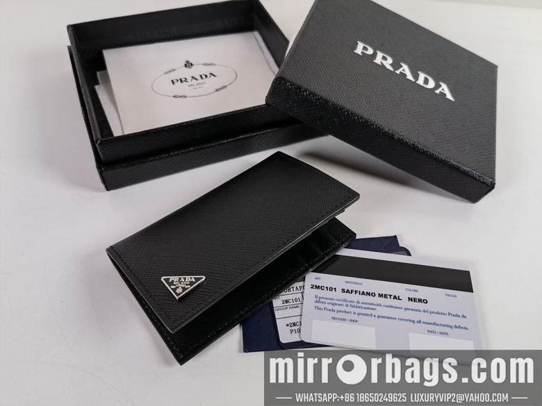Prada Bags 2MC101 11x7cm