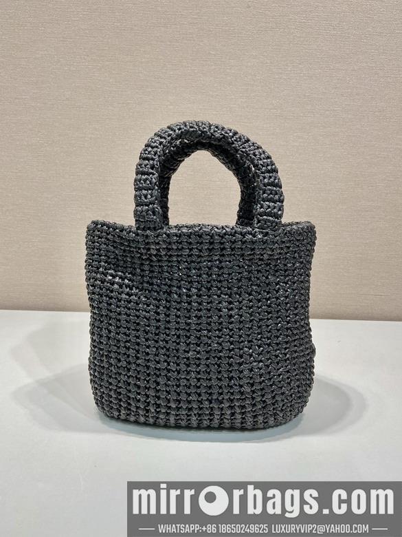 Prada Bags Prada 1BG422 24x24x8cm AP