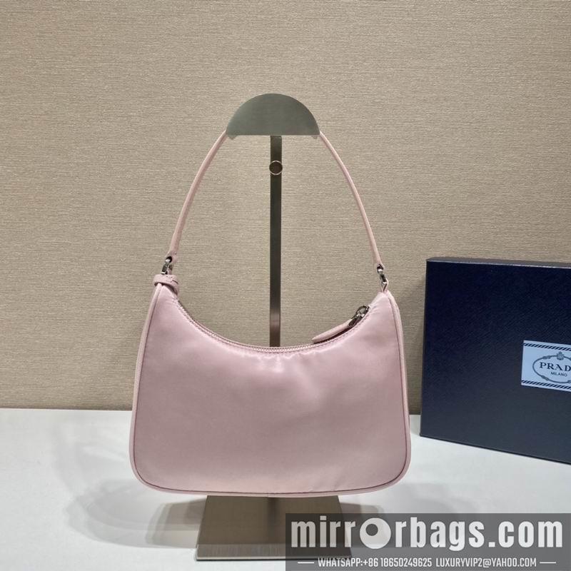 Prada Bags Hobo Re-Edition Re-Nylon 1NE204 22x12x6cm ap 08