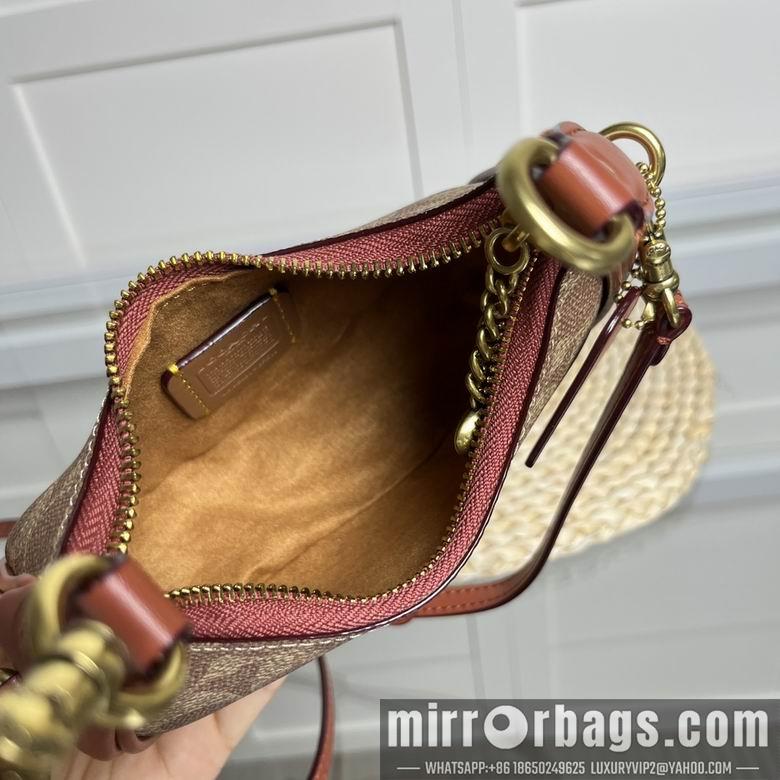 Coach Bags CR510 15X7X6cm AZ 2