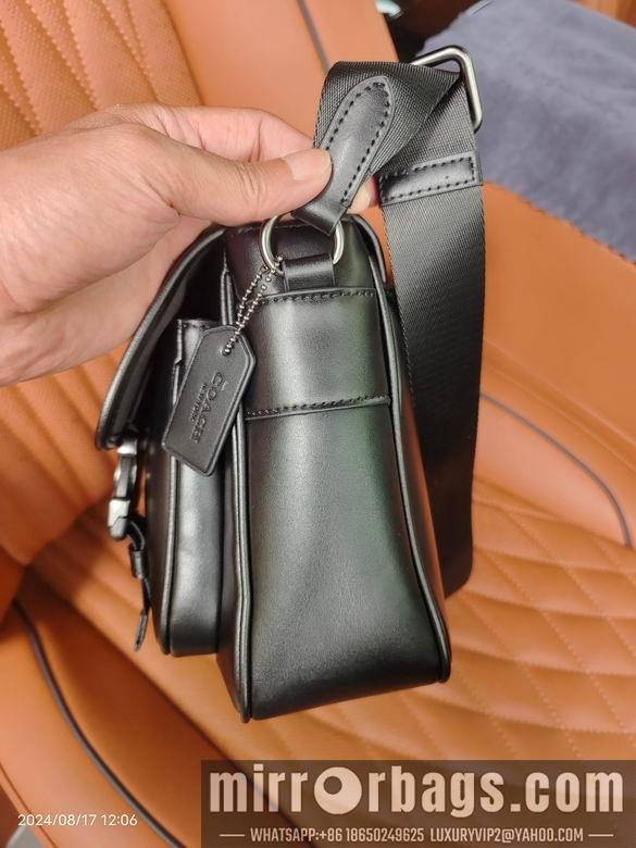Coach Bags CT110 28X22.5X7.5cm JH 2colour