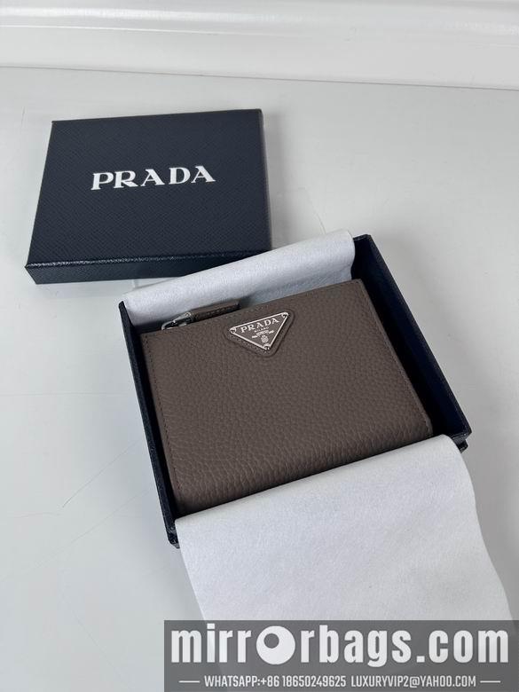 Prada Bags 2ML049 11.5X9.5cm