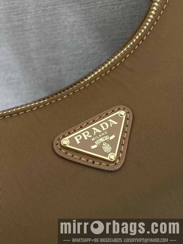 Prada Bags Prada 1N204M 22x18x6.5cm AP