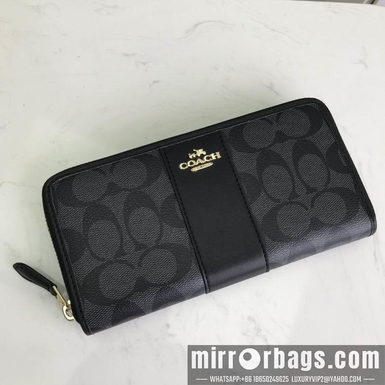 Coach Bags F54630 20X10cm XM 4colour
