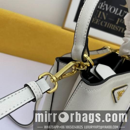 Prada Bags Prada Saffiano 1BA219 21x11x18cm ww
