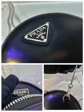 Prada Bags AP1NR003 12X12X2