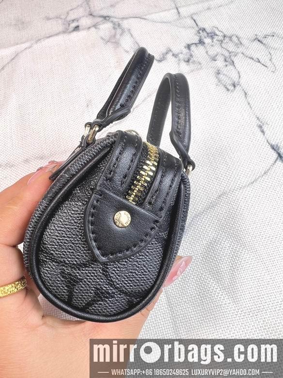 Coach Bags CU278 5.5X9.5X7.5cm DN 5