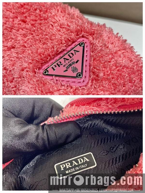 Prada Bags Hobo Re-Edition 1NE515 22x17x6cm ap 05