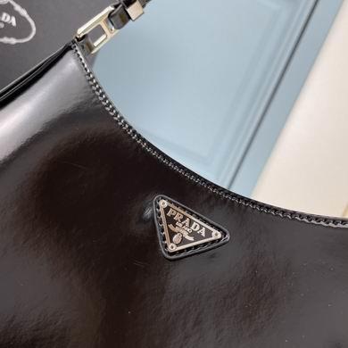 Prada Bags Hobo 499 26cm YW