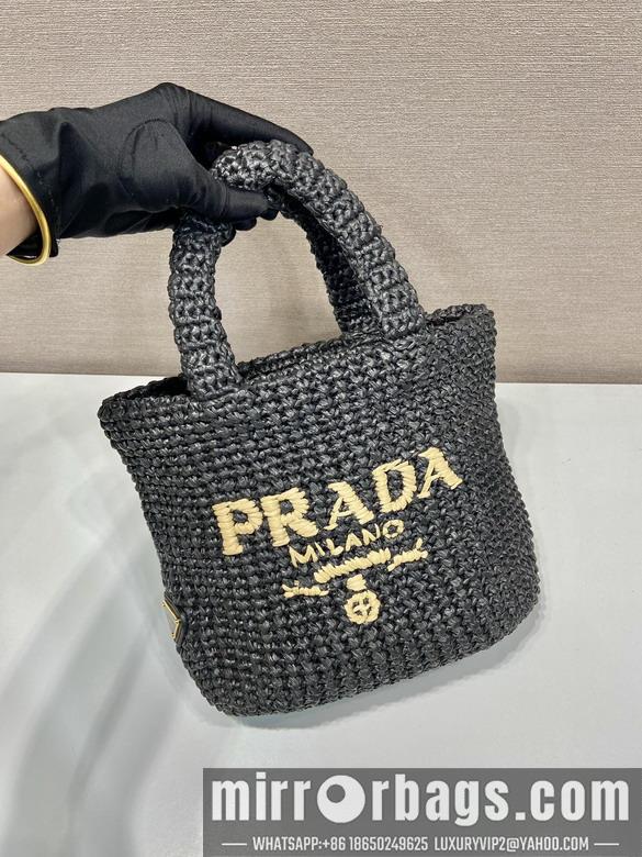 Prada Bags Prada 1BG422 24x24x8cm AP