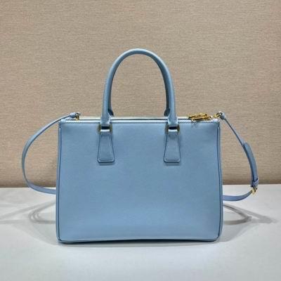 Prada Bags Galleria Saffiano AP1BA863 28X20X12