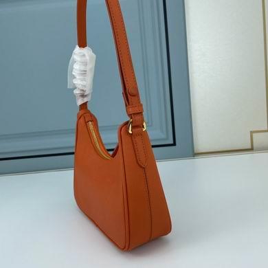 Prada Bags hobo 1BH307 22X18X6cm YW