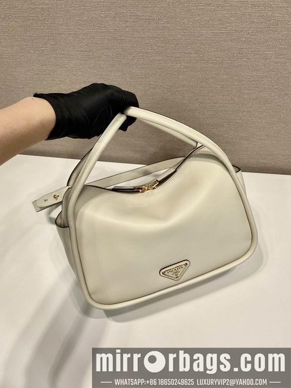 Prada Bags 1BA451 25X18X10cm WP 4colour