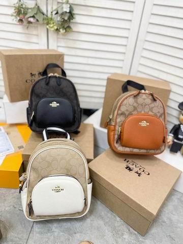Coach Bags Coach Court 21x25cm CN1