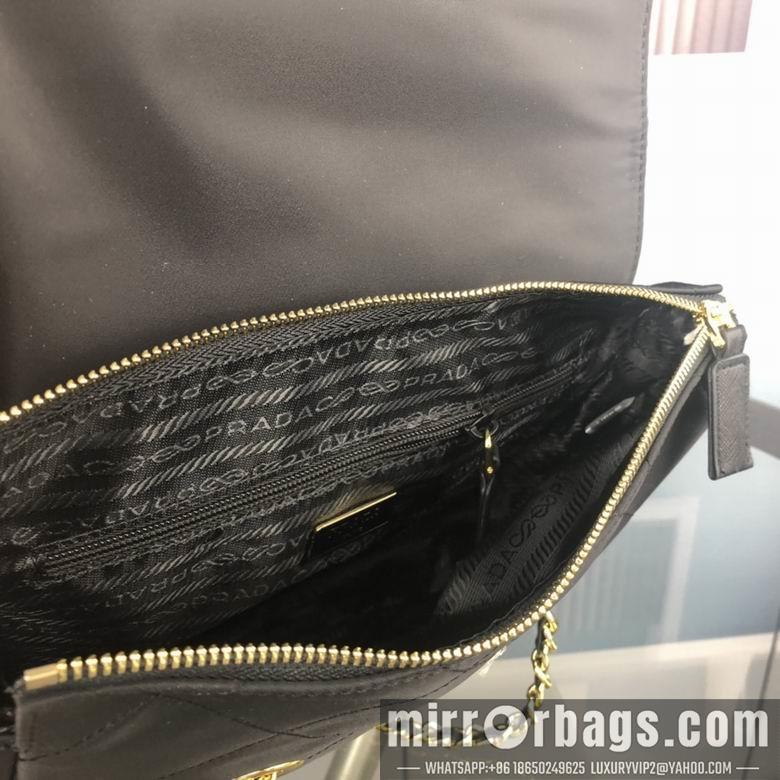 Prada Bags 2689 29X23X6cm XMY