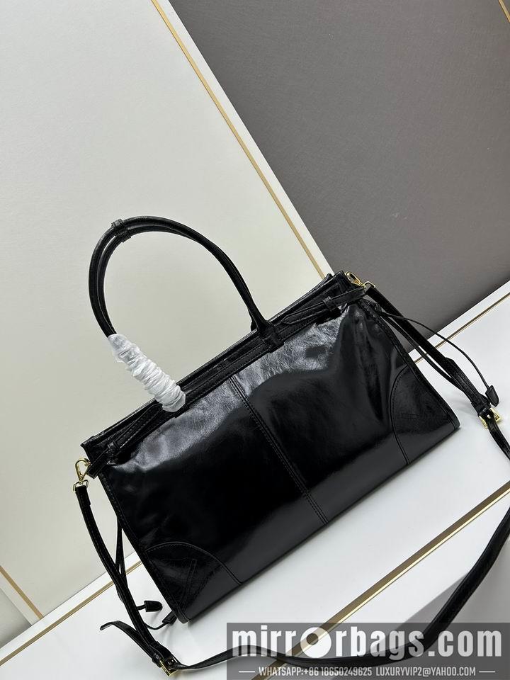 Prada Bags Prada 38x24x12cm jj